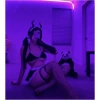 Set Cosplay Hầu Gái 384 - Đầy Đủ Phụ Kiện, Giảm Giá, Chỉ 290.000 VNĐ 2
