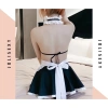 Set Cosplay Hầu Gái 384 - Đầy Đủ Phụ Kiện, Giảm Giá, Chỉ 290.000 VNĐ 4