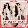 Set Cosplay Hầu Gái Tạp Dề Size 40-100Kg - Full Size, Giá Siêu Ưu Đãi 119.500 VND