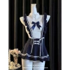 Set cosplay học sinh nữ không tất – Giá chỉ 139.000₫, giảm từ 168.190₫ 5