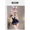 Set cosplay nàng thỏ đáng yêu - Giá ưu đãi 255.000 VND, chất liệu mềm mại, phù hợp Halloween - Bạch Tuyết Store 3