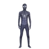 Set cosplay Người Nhện đen co giãn cho nữ & trẻ em – Đồ mềm, thoải mái, chỉ 364.392₫ 3