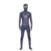 Set cosplay Người Nhện đen co giãn cho nữ & trẻ em – Đồ mềm, thoải mái, chỉ 364.392₫ 9