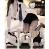 Set Cosplay Thư Ký Sexy Giao Hàng Che Tên - Bộ Hóa Trang Nữ Công Sở Quyến Rũ Giá 155.000 VND 3