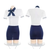 Set Cosplay Tiếp Viên 6.414 - Đồ trang phục anime chất lượng, chỉ 179.500₫ 9