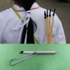 Set cung tên gỗ 1.2m cho cosplay - Đạo cụ chụp ảnh giá rẻ, giảm còn 270.000đ 4