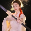 Set cung tên gỗ 1.2m cho cosplay - Đạo cụ chụp ảnh giá rẻ, giảm còn 270.000đ 5