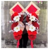 Sét dài treo Tết May Mắn: Đèn lồng phong thủy giảm giá 72.000đ 8