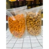 Set Đồ Ăn Vặt 2kg COMBO Quẩy Đùi Gà Phô Mai Cay và 200g Bim Que Đậu Hà Lan - HULA FOOD 7