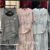 Set Đồ Bộ Len Mặc Nhà Gấu Cute và Quần Bom Dễ Thương - Giá Chỉ 319.000 VND 6