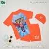 Set Đồ Bơi Bé Trai 11-33kg kèm mũ Siêu Anh Hùng Dễ Thương - Giảm Giá 20% 2