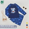 Set Đồ Bơi Bé Trai 11-33kg kèm mũ Siêu Anh Hùng Dễ Thương - Giảm Giá 20% 7