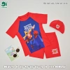 Set Đồ Bơi Bé Trai 11-33kg kèm mũ Siêu Anh Hùng Dễ Thương - Giảm Giá 20% 8