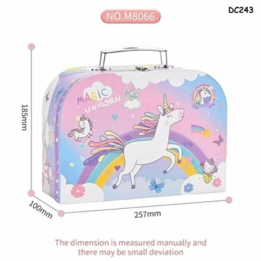 Set Đồ Chơi Bé Gái Trà Bánh Pony Hợp Kim Cao Cấp - Giá Ưu Đãi 259.000₫
