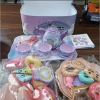 Set Đồ Chơi Bé Gái Trà Bánh Pony Hợp Kim Cao Cấp - Giá Ưu Đãi 259.000₫ 9