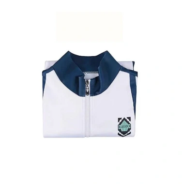 Set Đồ Cosplay Blue Lock Áo Khoác Thể Thao In 3D Đồng Phục Học Sinh Anime Ưu Đãi 165k 7