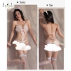 Set Đồ Cosplay Sexy Hóa Trang Bé Mèo Gợi Cảm CO28 - Giá Ưu Đãi 139k 3