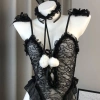 Set Đồ Cosplay Thỏ Dễ Thương Bodysuit Ren Sexy Giá 138.999 VND Thời Trang Nhân Vật 5