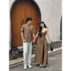 Set Đồ Đôi Couple 2 Dây Xinh – Du Lịch Biển, Chụp Hình Cưới, Giá 340.000 VNĐ 4