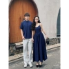 Set Đồ Đôi Couple 2 Dây Xinh – Du Lịch Biển, Chụp Hình Cưới, Giá 340.000 VNĐ 5
