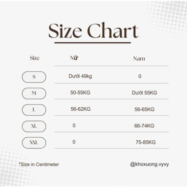 Set đồ đôi kẻ caro Váy yếm nữ & sơ mi nam - VyVy Cloth giá ưu đãi 73,450₫