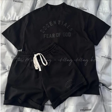Set Đồ Đôi Nam Nữ Áo Thun Cặp Mix và Quần Đùi Short Cotton Unisex 40-75kg TP609 5 Set Đồ Đôi Nam Nữ Áo Thun Cặp Mix và Quần Đùi Short Cotton Unisex 40-75kg TP609 5
