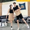 Set Đồ Đôi Nam Nữ Cặp Đôi Trẻ Trung - COUPLE STORE Giá Ưu Đãi 339.000₫ 2