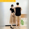 Set Đồ Đôi Nam Nữ Cặp Đôi Trẻ Trung - COUPLE STORE Giá Ưu Đãi 339.000₫ 6
