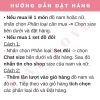 Set đồ đôi nam nữ Hàn Quốc mùa hè PINKLOVE P171 màu ghi xám mix đen thêu chữ thời trang giảm giá 22% 6