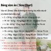 Set đồ đôi nam nữ mới nhất, trẻ trung, giá ưu đãi 339.000đ - phong cách cùng người yêu 7