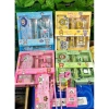 Set Đồ Dùng Học Tập 7 Món Hộp Bút, Bút Chì, Sáp Màu, Tẩy, Gọt Chì, Thước Kẻ - Quà Bé 29.900₫ 2