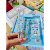Set Đồ Dùng Học Tập 7 Món Hộp Bút, Bút Chì, Sáp Màu, Tẩy, Gọt Chì, Thước Kẻ - Quà Bé 29.900₫ 6