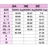 Set Đồ Gia Đình Chấm Bi Đen - Đồ Đôi Trẻ Trung Form Bí, Thích Đi Biển, Du Lịch, Picnic - 140.000₫ 2