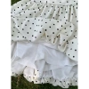 Set Đồ Gia Đình Chấm Bi Đen - Đồ Đôi Trẻ Trung Form Bí, Thích Đi Biển, Du Lịch, Picnic - 140.000₫ 8