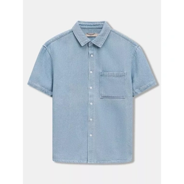 Set Đồ Jean Nam ICONDENIM Lunary Form Boxy SEID104 - Giá 399.000đ, giảm 20% 2 Set Đồ Jean Nam ICONDENIM Lunary Form Boxy SEID104 - Giá 399.000đ, giảm 20% 2