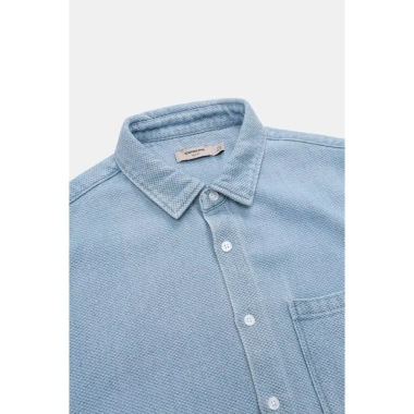 Set Đồ Jean Nam ICONDENIM Lunary Form Boxy SEID104 - Giá 399.000đ, giảm 20% 3 Set Đồ Jean Nam ICONDENIM Lunary Form Boxy SEID104 - Giá 399.000đ, giảm 20% 3