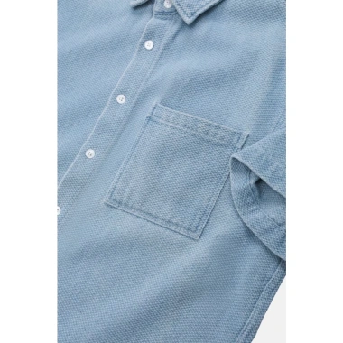 Set Đồ Jean Nam ICONDENIM Lunary Form Boxy SEID104 - Giá 399.000đ, giảm 20% 4 Set Đồ Jean Nam ICONDENIM Lunary Form Boxy SEID104 - Giá 399.000đ, giảm 20% 4