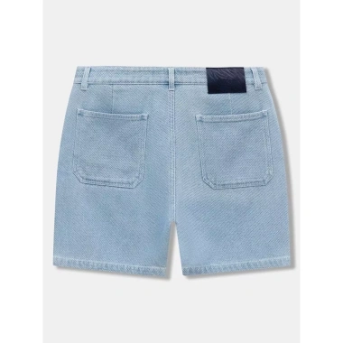 Set Đồ Jean Nam ICONDENIM Lunary Form Boxy SEID104 - Giá 399.000đ, giảm 20% 6 Set Đồ Jean Nam ICONDENIM Lunary Form Boxy SEID104 - Giá 399.000đ, giảm 20% 6