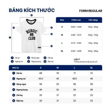 Set Đồ Nam ICONDENIM Heroic Form Regular SEID95 – Denim thời trang, giá ưu đãi 284.000₫ 8 Set Đồ Nam ICONDENIM Heroic Form Regular SEID95 – Denim thời trang, giá ưu đãi 284.000₫ 8