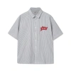 Set Đồ Nam ICONDENIM Oxford Vignette ICDN Star - Giá 314.000₫, denim bền, hiện đại 2