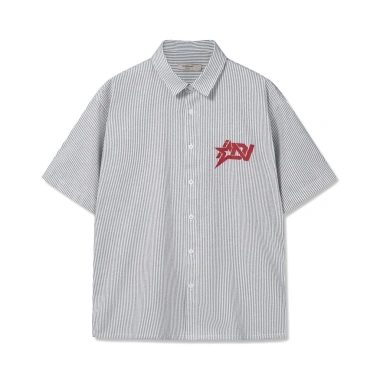 Set Đồ Nam ICONDENIM Oxford Vignette ICDN Star - Giá 314.000₫, denim bền, hiện đại 2 Set Đồ Nam ICONDENIM Oxford Vignette ICDN Star - Giá 314.000₫, denim bền, hiện đại 2