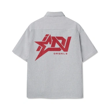 Set Đồ Nam ICONDENIM Oxford Vignette ICDN Star - Giá 314.000₫, denim bền, hiện đại 3 Set Đồ Nam ICONDENIM Oxford Vignette ICDN Star - Giá 314.000₫, denim bền, hiện đại 3