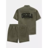 Set Đồ Ngắn Nam ICONDENIM Vải Kaki Cotton ORGNLS SEID98 Giá Ưu Đãi 349.000₫ 3