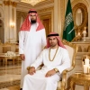 Set đồ Sheikh Dubai - Áo dài Trung Đông biểu diễn sinh nhật cosplay chất lượng, 69.000₫ 2