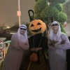 Set đồ Sheikh Dubai - Áo dài Trung Đông biểu diễn sinh nhật cosplay chất lượng, 69.000₫ 5