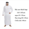 Set đồ Sheikh Dubai - Áo dài Trung Đông biểu diễn sinh nhật cosplay chất lượng, 69.000₫ 10