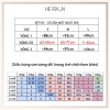 Set đồ tập gym nữ hot trend HERSIGN-SET153 áo bra dây mảnh quần đùi yoga best seller giảm giá 336.900₫ 9