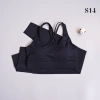 Set Đồ Tập Yoga Nữ S14 - Dây Đan Chéo, Thun Lạnh, Chống Lật, Co Giãn 4 Chiều, Giá Ưu Đãi 692k 9