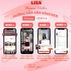 Set đồ thu đông lót nhung Lisa Boutique NM84 - Quần áo nỉ nữ cổ tròn, giá chỉ 415k 7