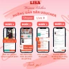 Set đồ thu đông lót nhung Lisa Boutique NM84 - Quần áo nỉ nữ cổ tròn, giá chỉ 415k 8